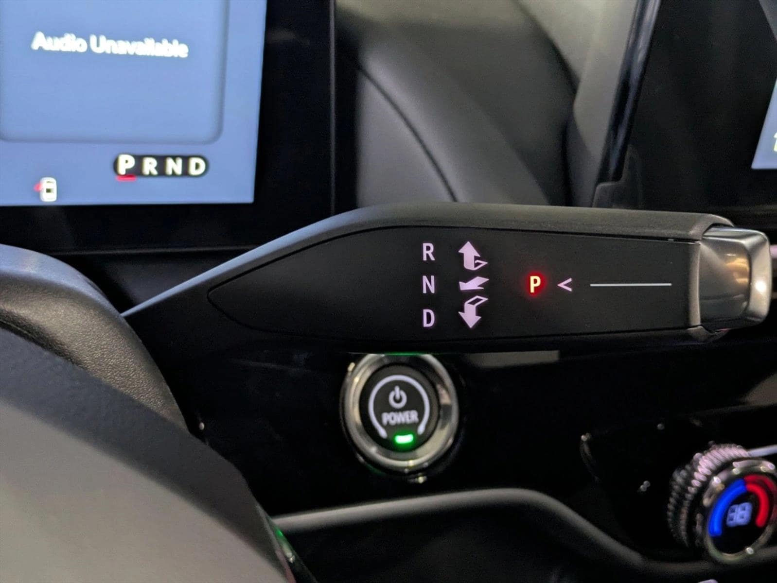 2026 Honda Prologue Touring - Photo 14