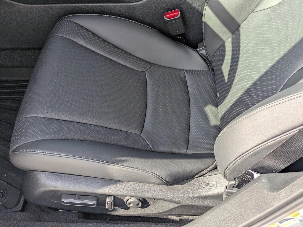 New 2025 Honda Accord Hybrid Sport-L Sedan