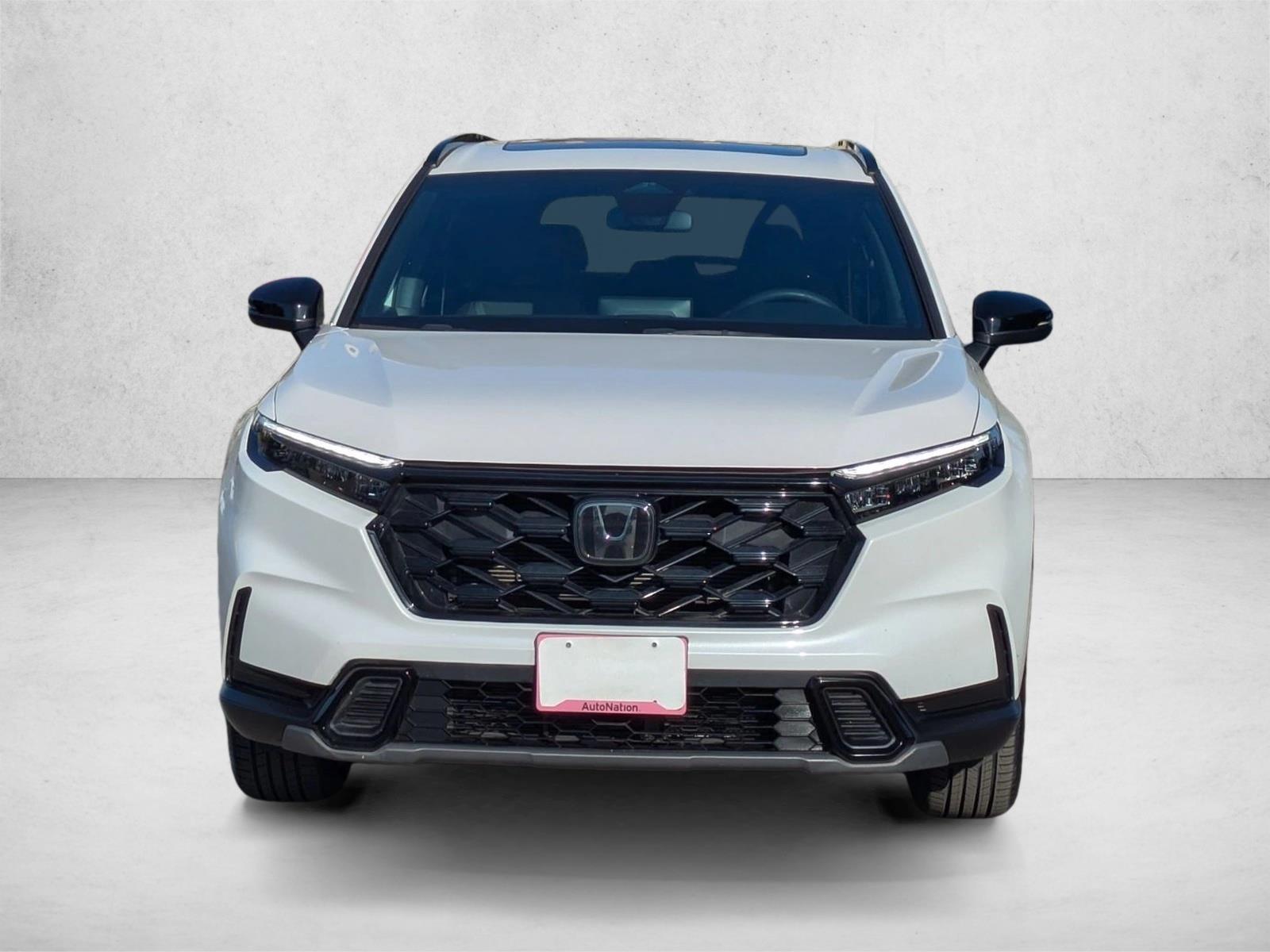 2023 Honda CR-V Hybrid Sport photo 2