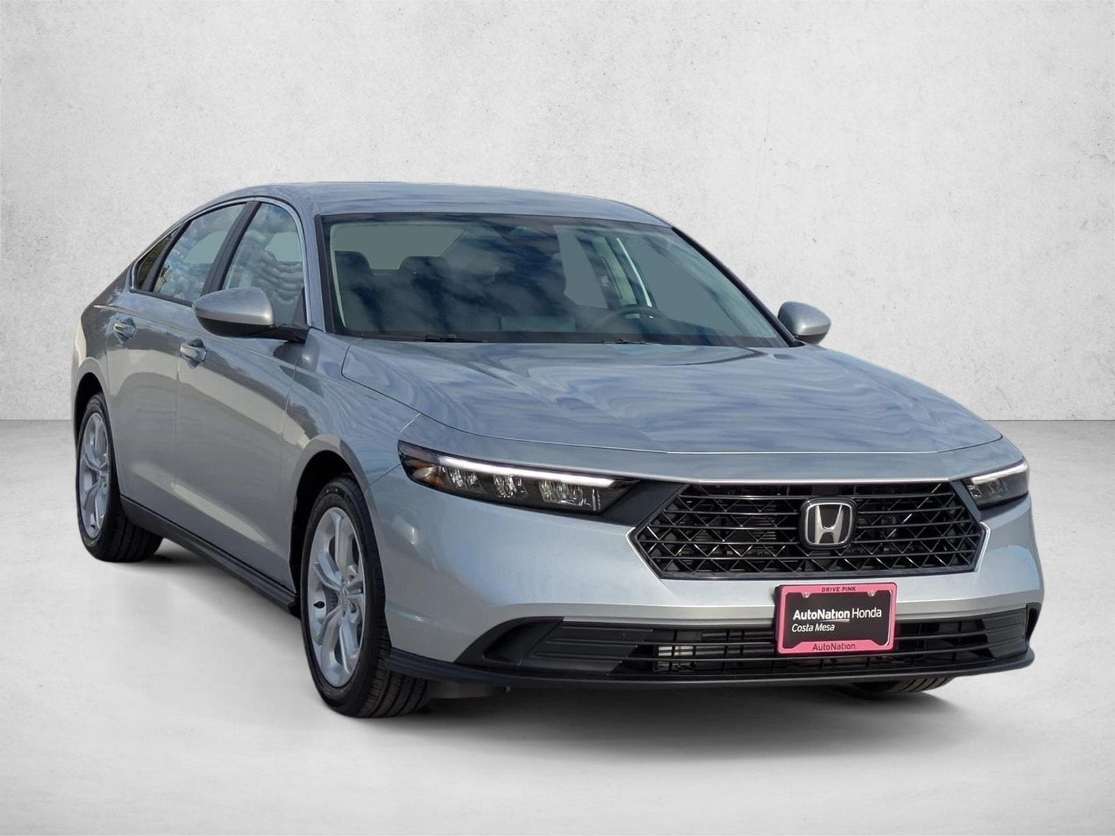 2025 Honda Accord LX - Photo 7