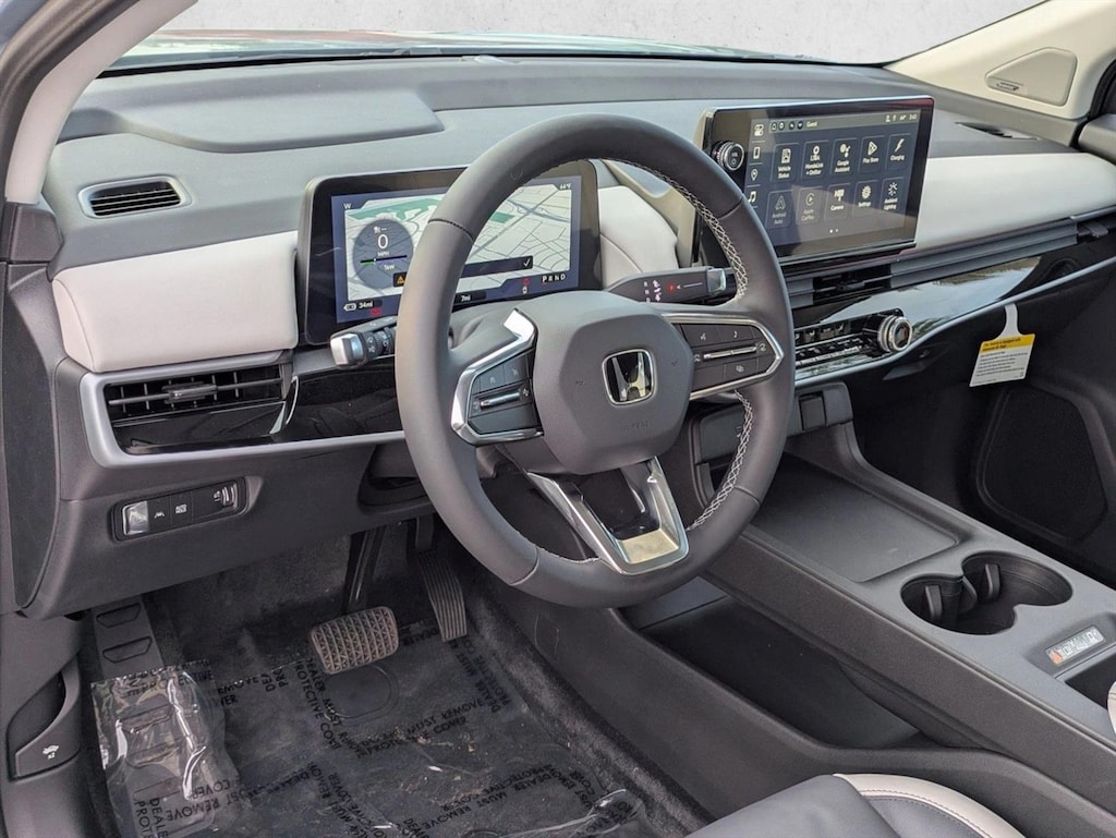 New 2026 Honda Prologue Touring SUV