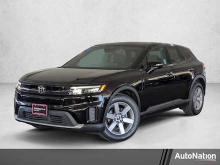 2026 Honda Prologue EX SUV