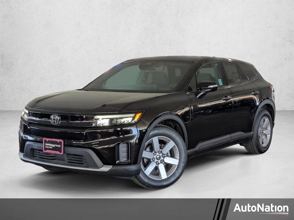 New 2026 Honda Prologue EX SUV