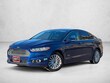  Ford Fusion Energi
