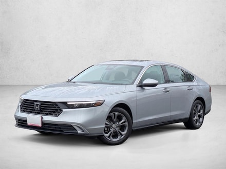 2023 Honda Accord EX Sedan