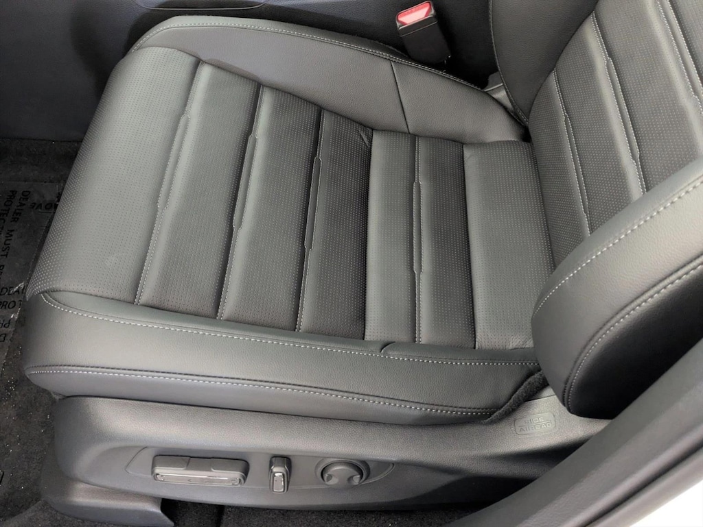 New 2026 Honda CR-V EX-L SUV