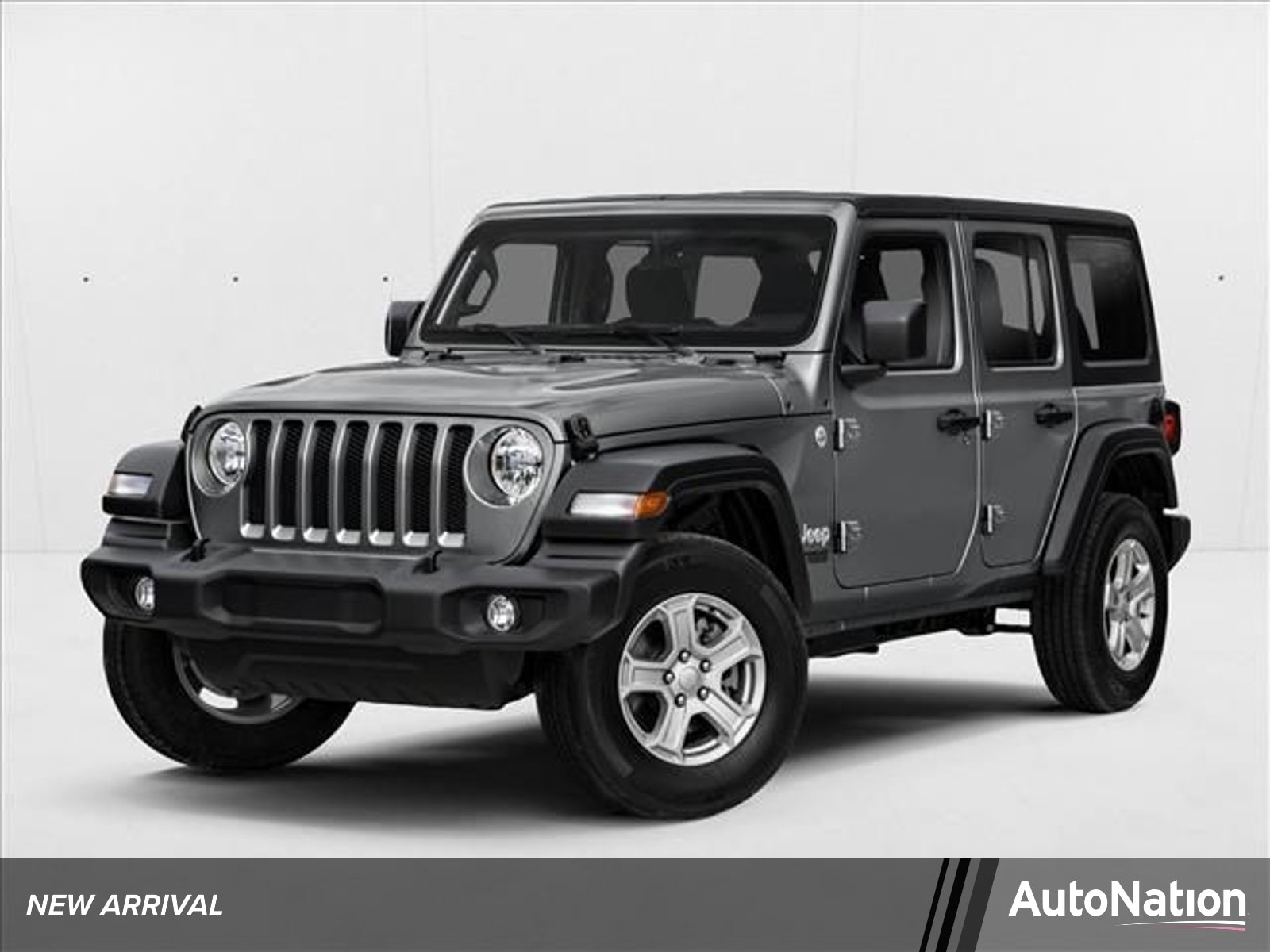 2020 Jeep Wrangler Freedom's photo