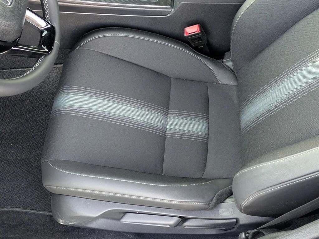 New 2026 Honda Civic Sport Sedan