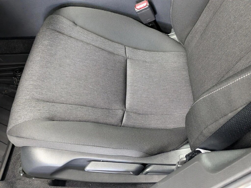 New 2025 Honda Accord LX Sedan