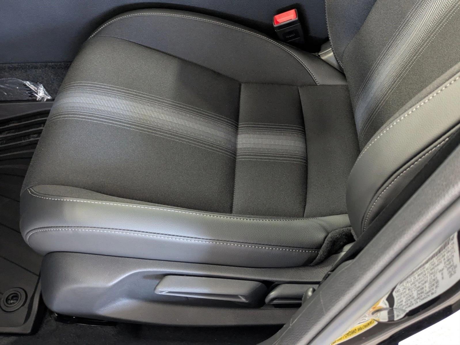 2026 Honda Civic Hybrid Sport photo 3