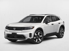 2026 Honda Prologue Elite SUV