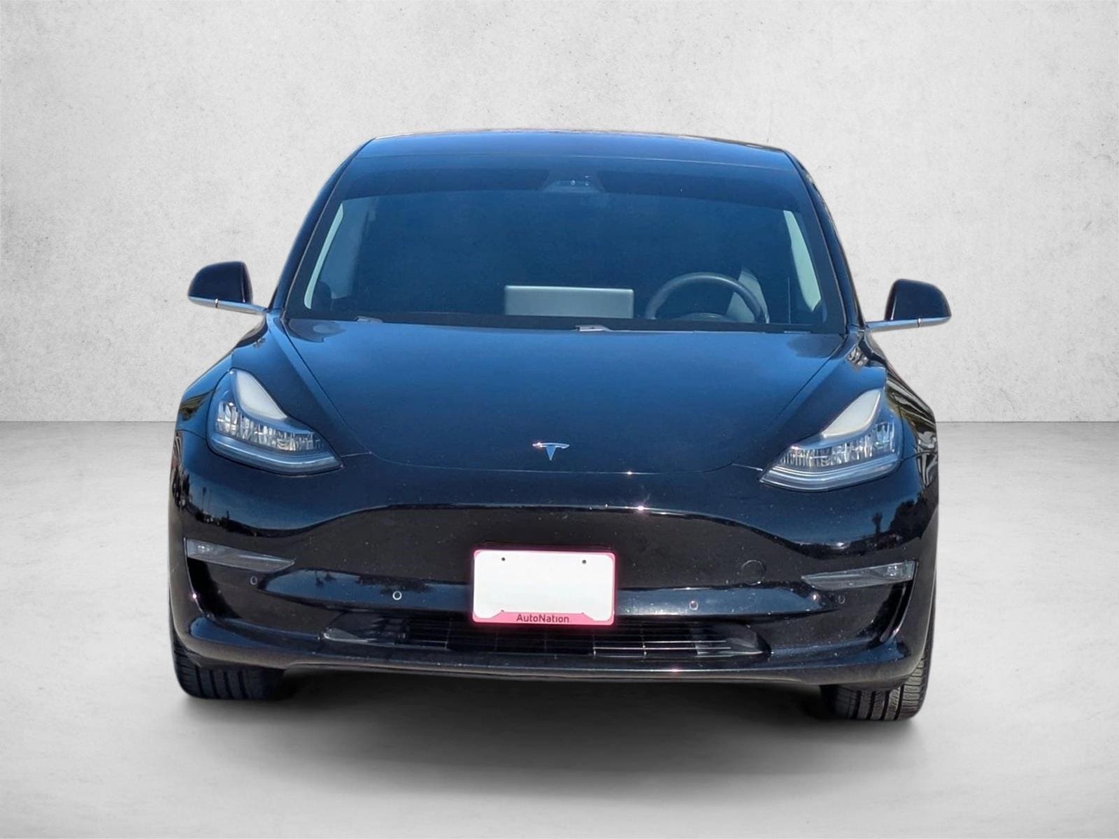 Used 2018 Tesla Model 3 Long Range with VIN 5YJ3E1EA8JF041128 for sale in Costa Mesa, CA