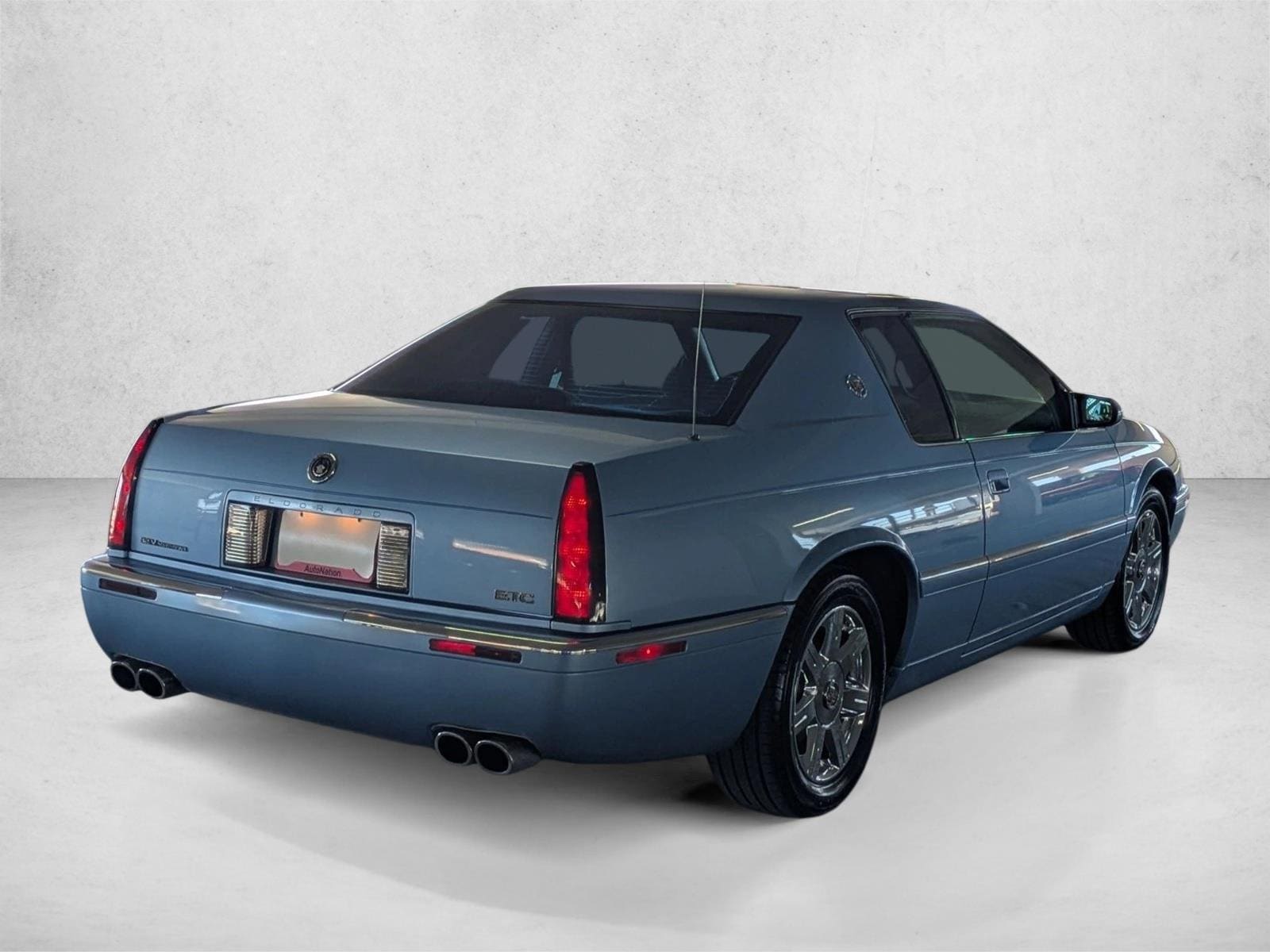 1995 CADILLAC Eldorado Touring (STD is Estimated) photo 5