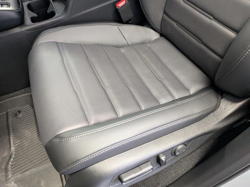 New 2026 Honda CR-V EX-L SUV