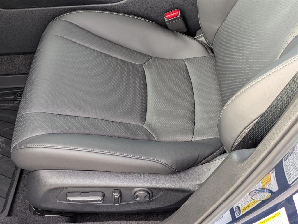 New 2025 Honda Accord Hybrid EX-L Sedan