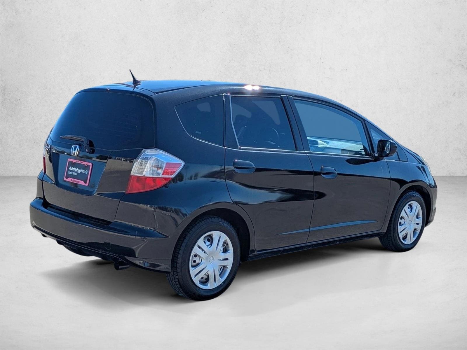 2011 Honda Fit Base photo 5