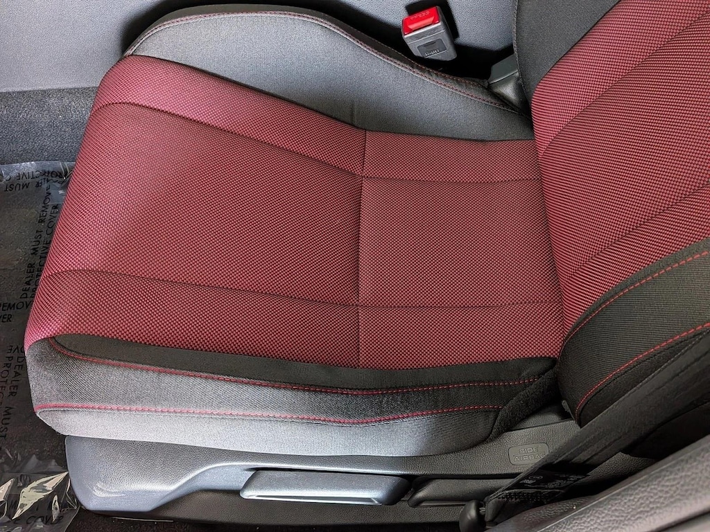 New 2026 Honda Civic Si Sedan