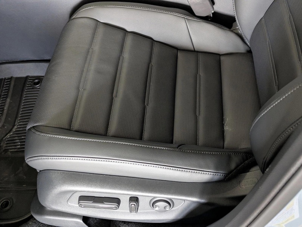 New 2026 Honda CR-V EX-L SUV