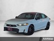 Honda Civic Hybrid