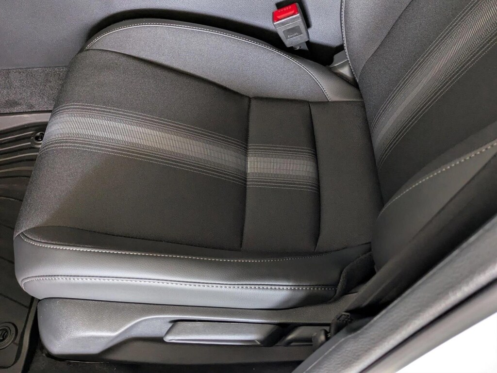 New 2026 Honda Civic Hybrid Sport Sedan