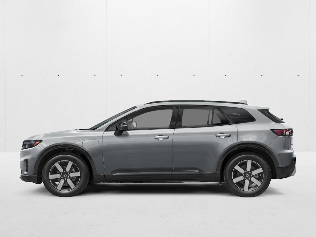 New 2026 Honda Prologue Touring SUV