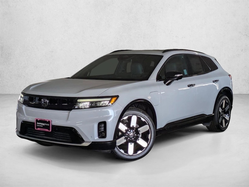 New 2026 Honda Prologue Elite SUV