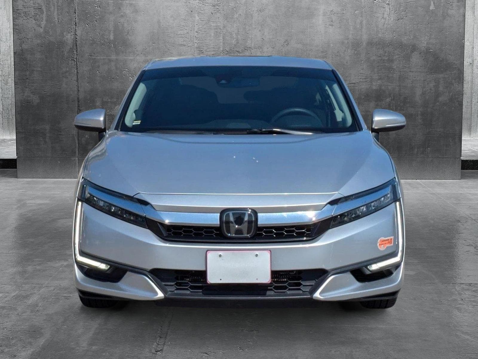 Used 2019 Honda Clarity Base with VIN JHMZC5F16KC001956 for sale in Costa Mesa, CA