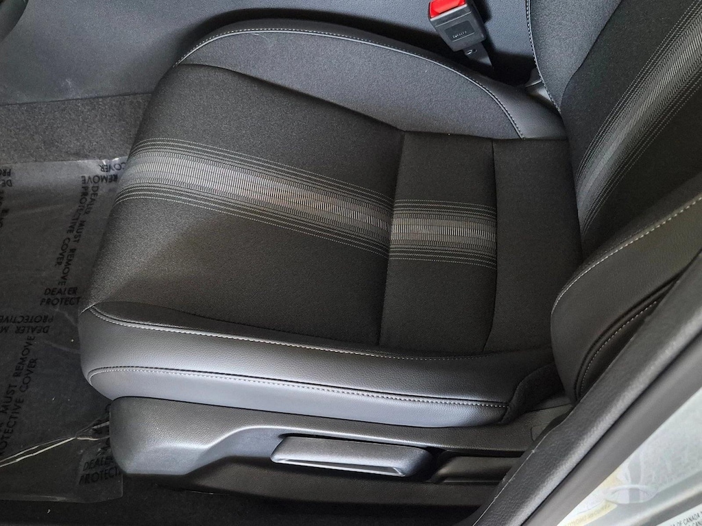 New 2026 Honda Civic Hybrid Sport Sedan