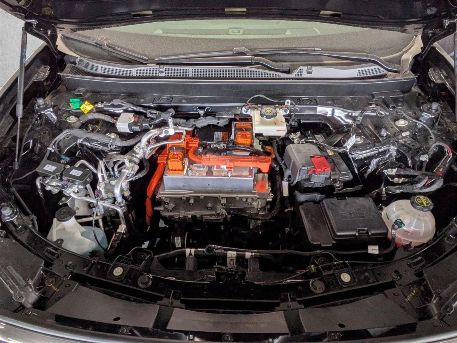 2026 Honda Prologue EX - Photo 17