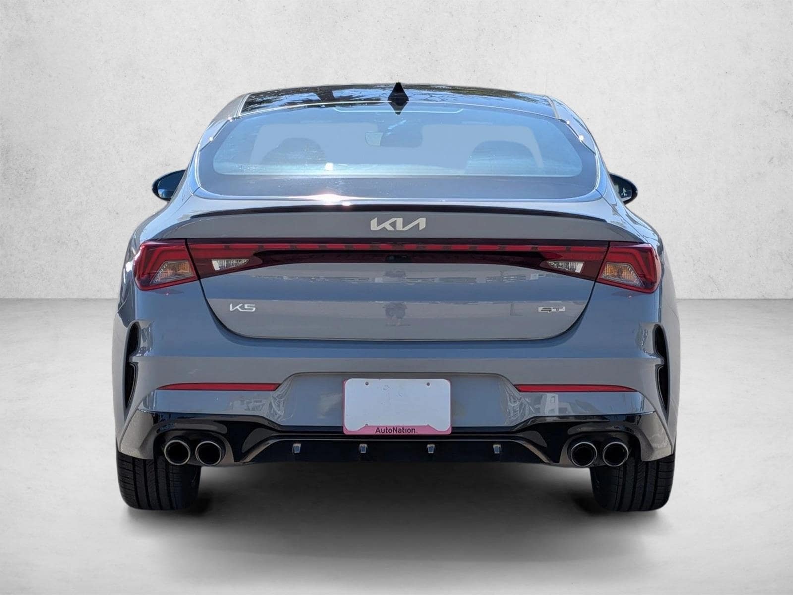 2023 Kia K5 GT photo 6