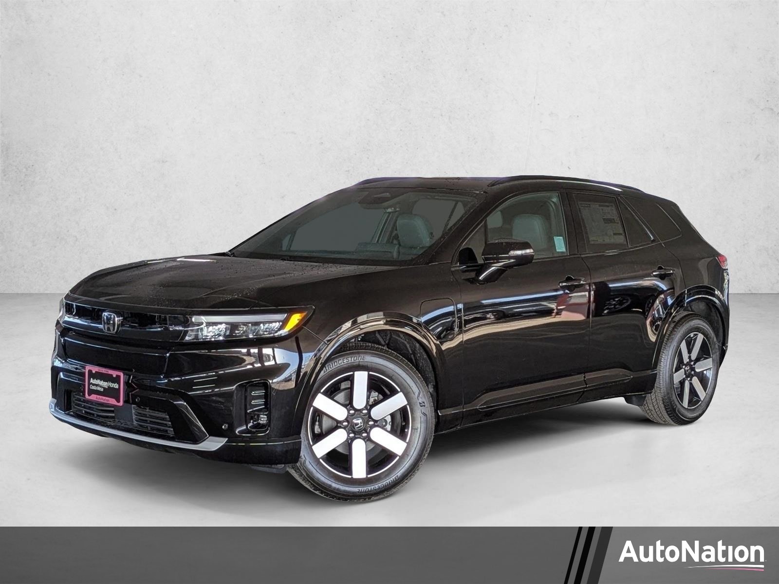 2026 Honda Prologue Touring AWD's photo
