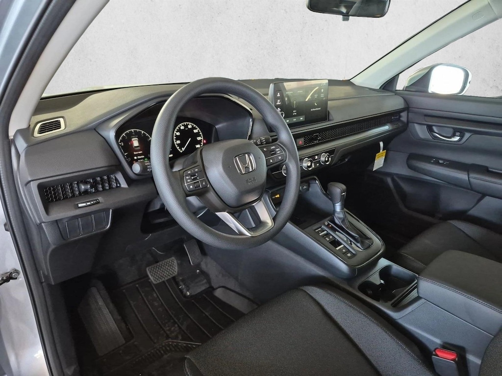 New 2026 Honda CR-V LX SUV