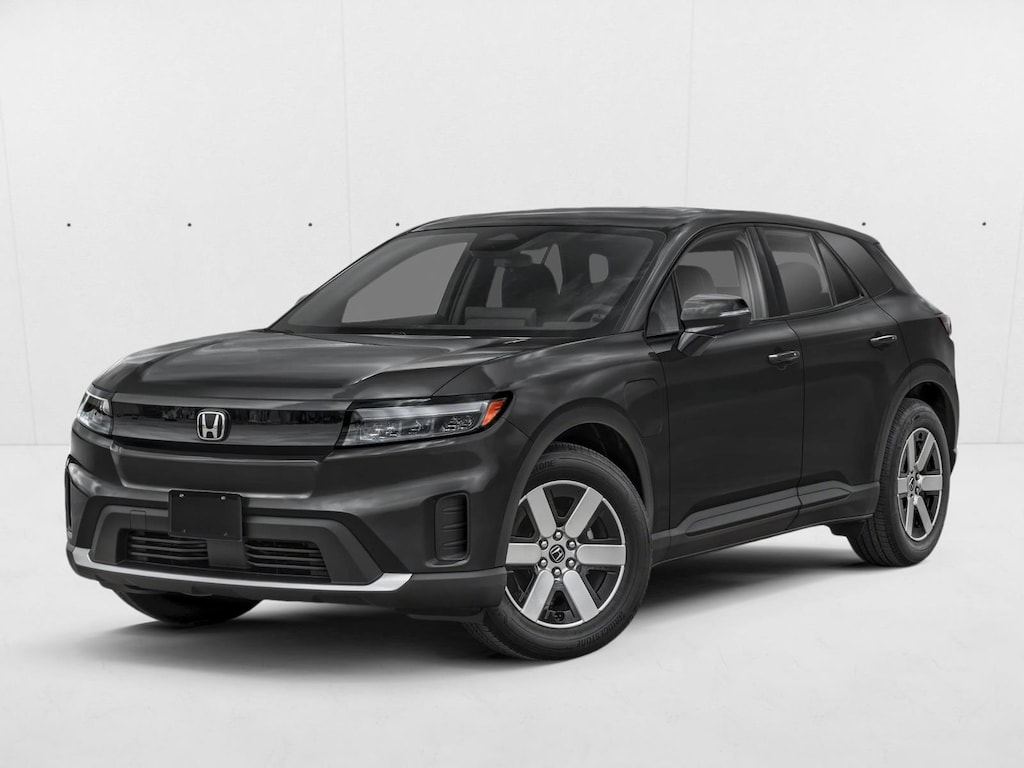 New 2026 Honda Prologue EX EX AWD