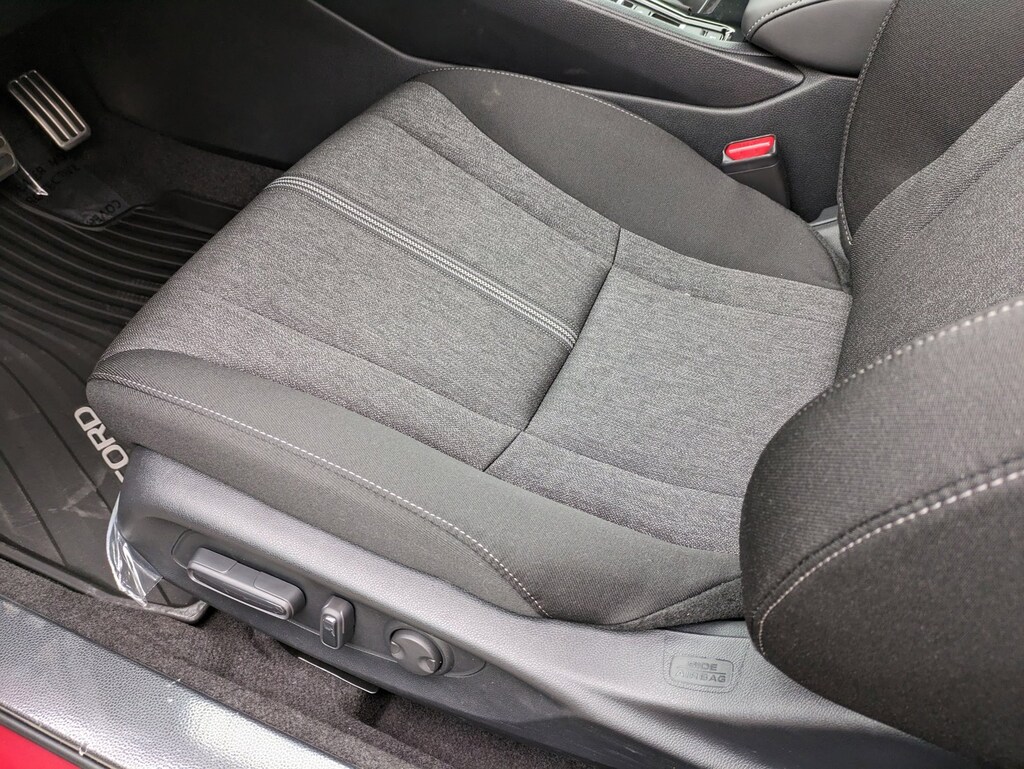 New 2024 Honda Accord Hybrid For Sale at AutoNation Honda Costa Mesa