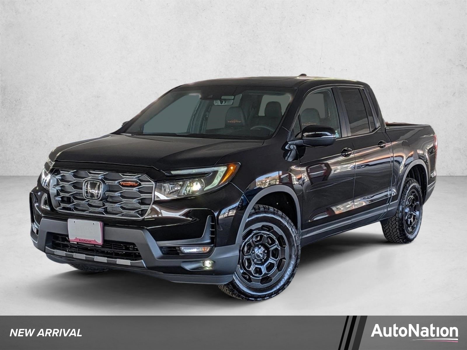 2026 Honda Ridgeline TrailSport S's photo