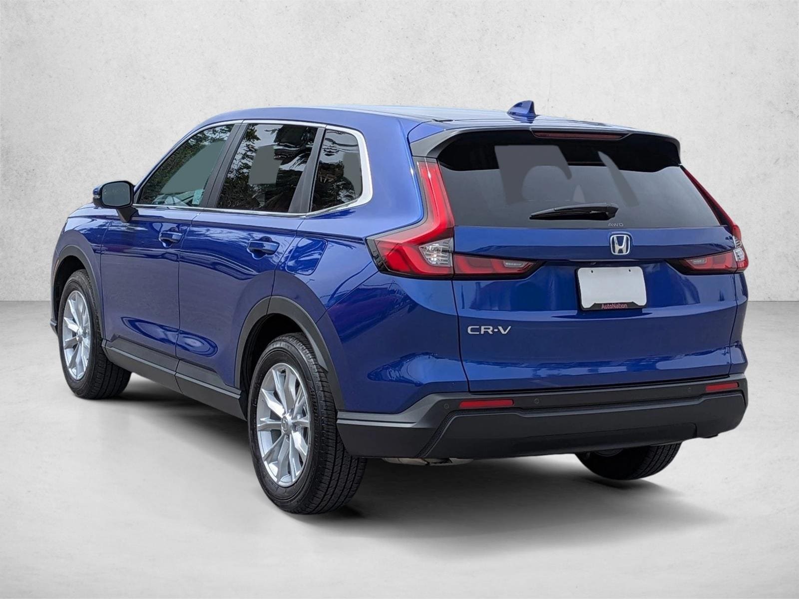 2024 Honda CR-V EX-L photo 3