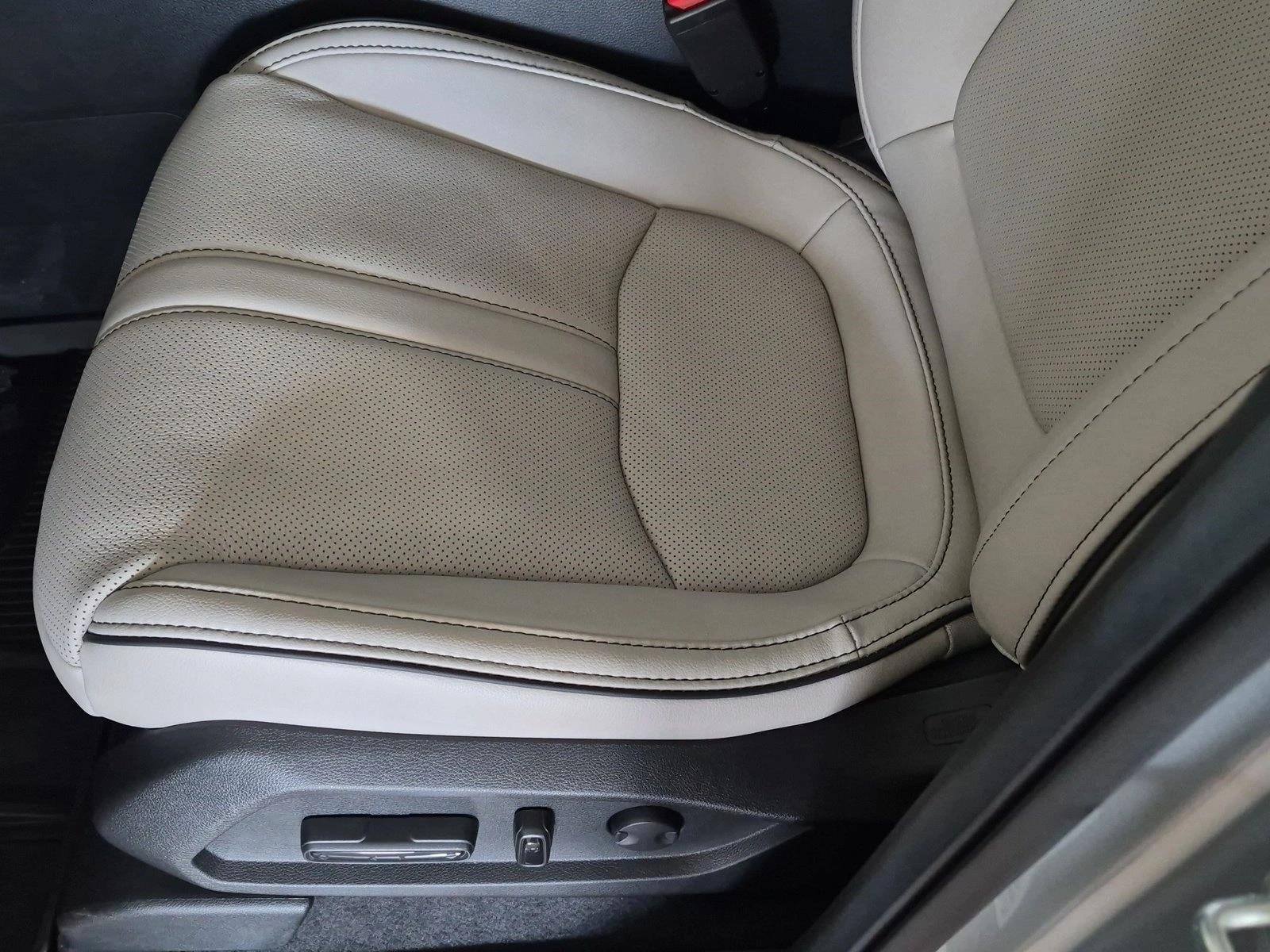 New 2026 Honda Pilot Elite SUV