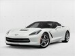 Chevrolet Corvette Stingray