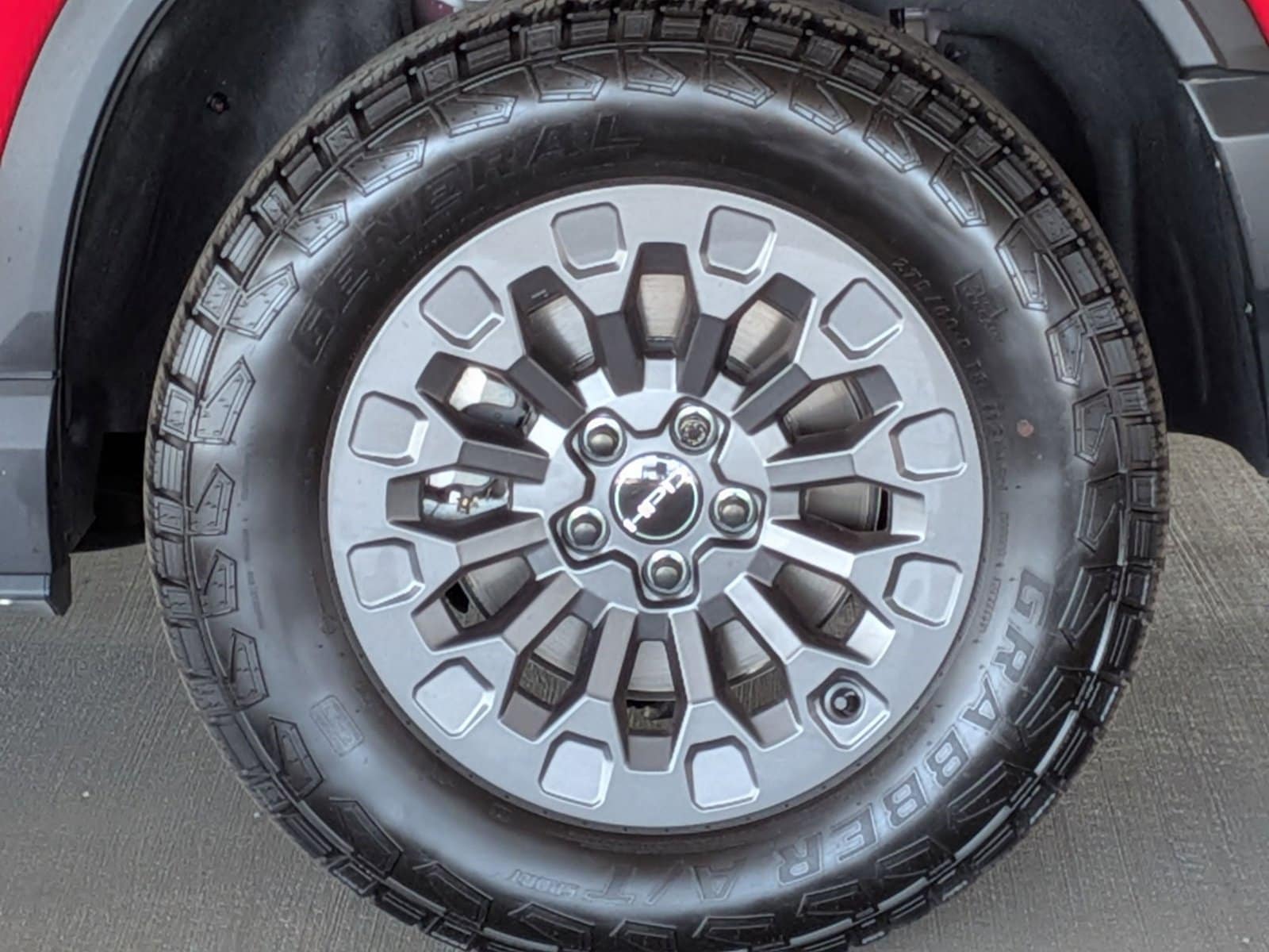 2026 Honda Passport TrailSport - Photo 10