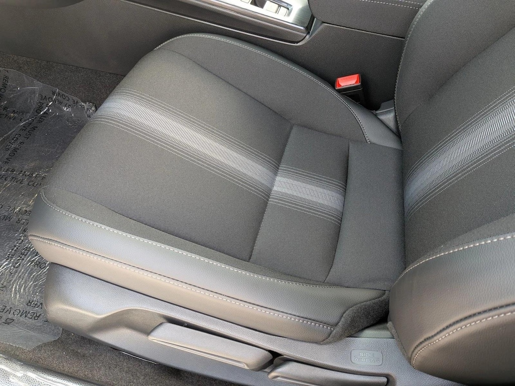 New 2026 Honda Civic Hybrid Sport Sedan