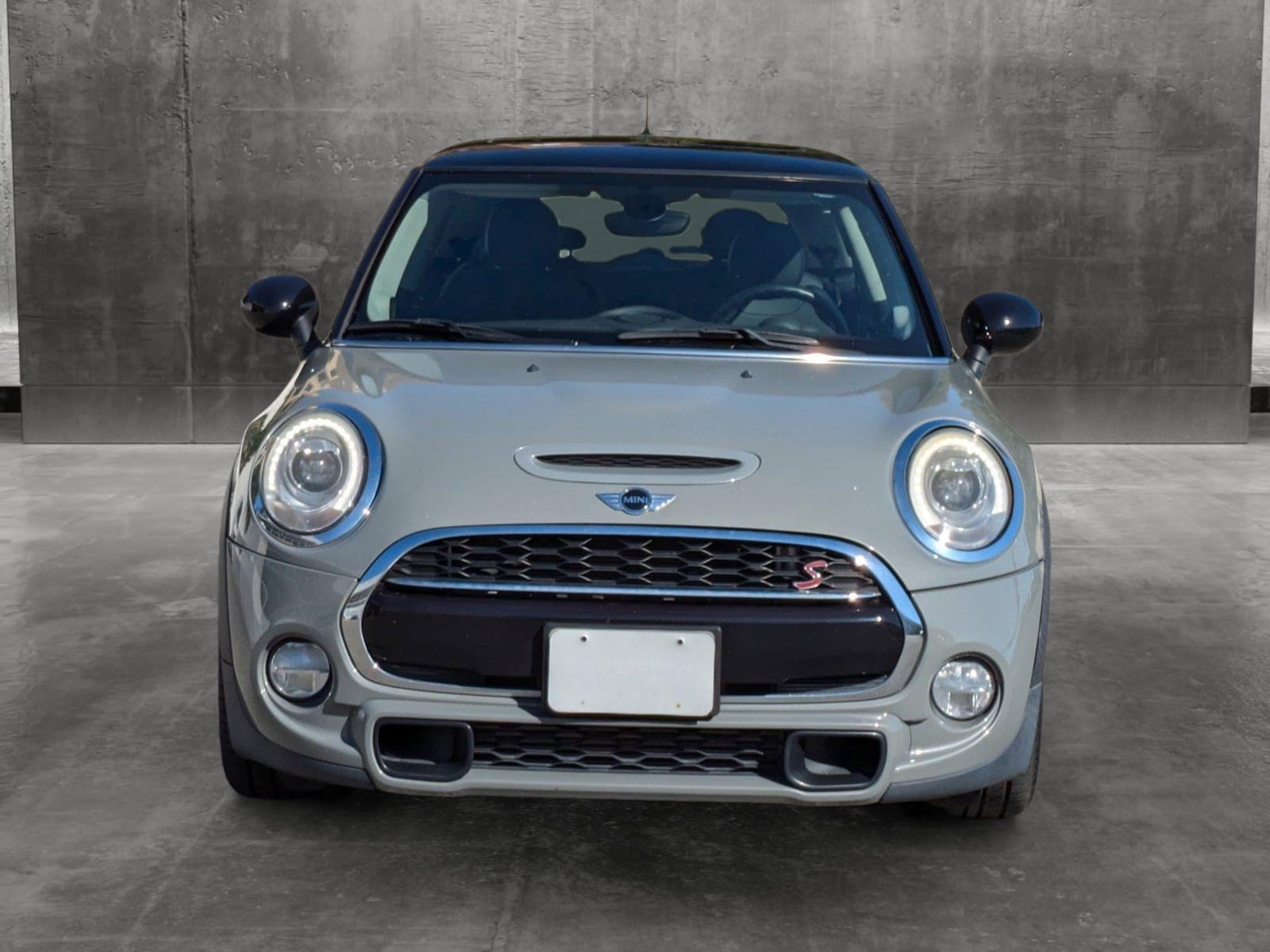 Used 2017 MINI Cooper S with VIN WMWXP7C33H2A46351 for sale in Costa Mesa, CA