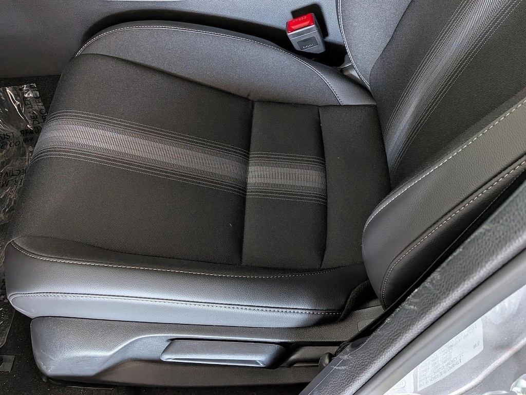 New 2026 Honda Civic Sport Hatchback