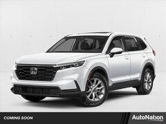 2026 Honda CR-V EX-L SUV