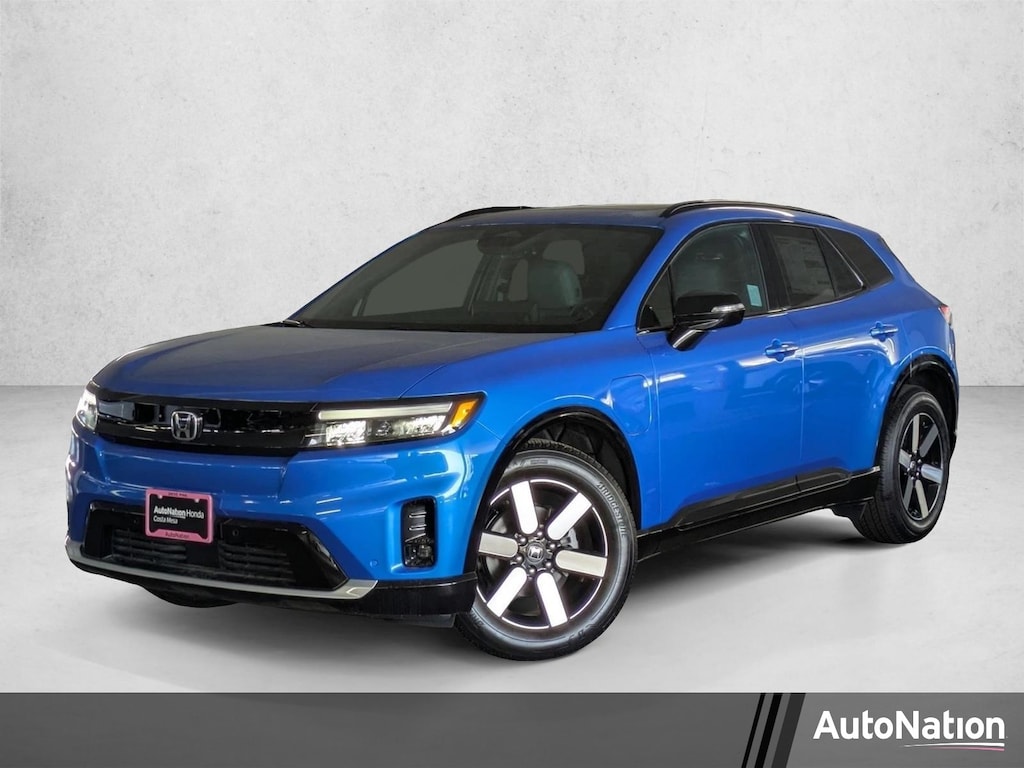 New 2026 Honda Prologue Touring SUV