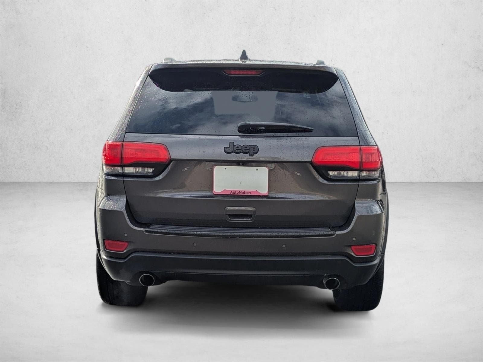 2014 Jeep Grand Cherokee Limited 4x2 photo 6