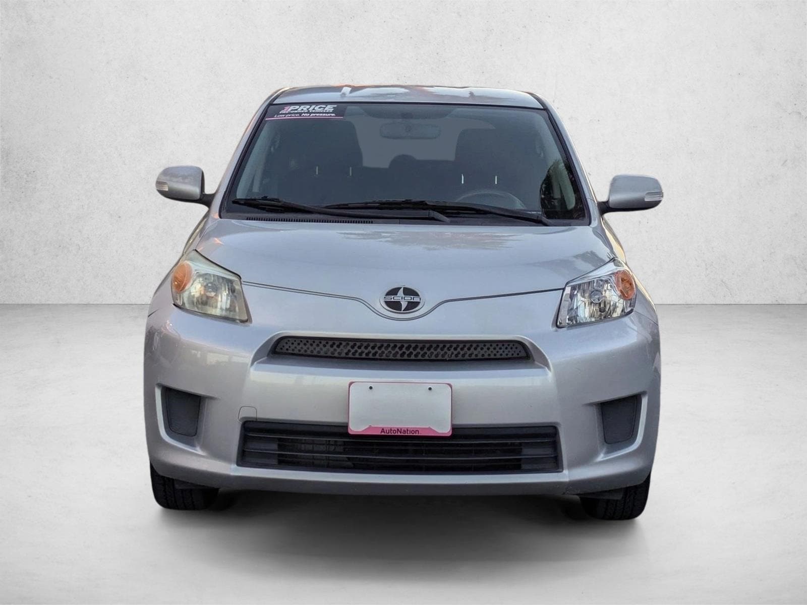 Used 2008 Scion xD Base with VIN JTKKU10478J007922 for sale in Costa Mesa, CA
