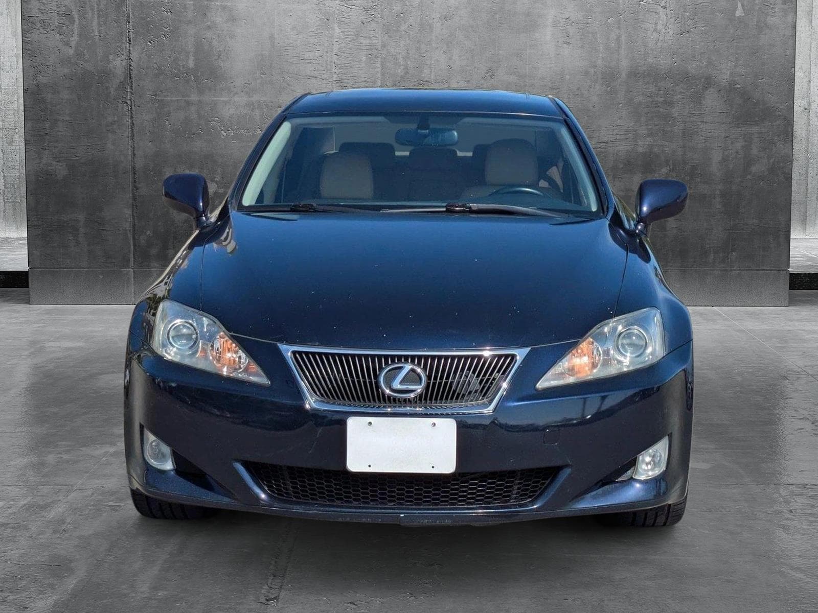 Used 2008 Lexus IS 250 with VIN JTHBK262485064661 for sale in Costa Mesa, CA