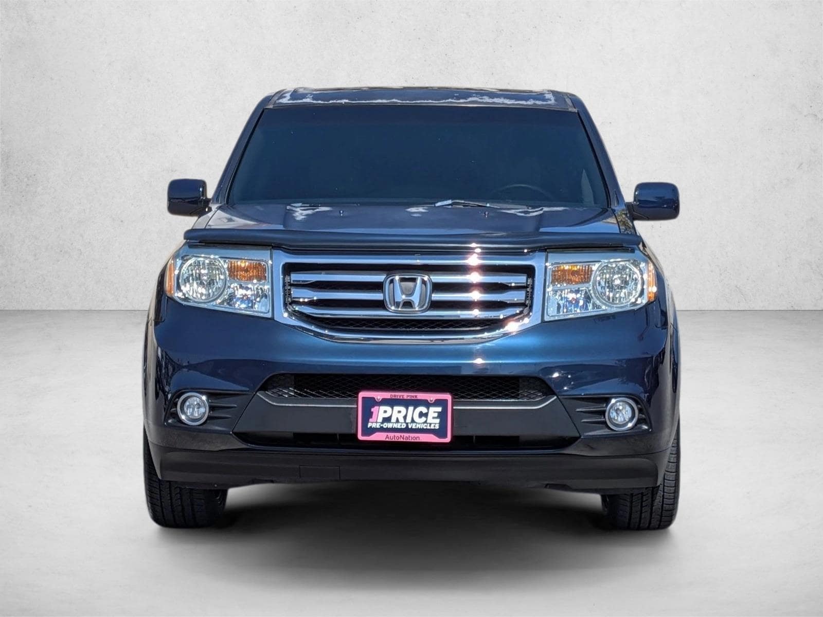 Used 2012 Honda Pilot EX-L with VIN 5FNYF3H7XCB016829 for sale in Costa Mesa, CA