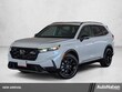  Honda CR-V Hybrid