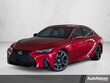 LEXUS IS 350